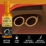 Catalytic Converter Cleaner - Complete Fuel & Exhaust System Treatment