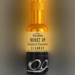 Catalytic Converter Cleaner - Complete Fuel & Exhaust System Treatment