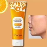 ORANGE EXFOLIATING GEL